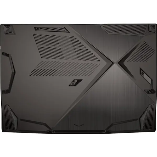 Ноутбук MSI Thin 15 B13UC (9S7-16R831-3038) Cosmos Gray