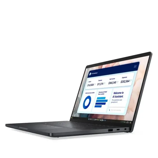 Ноутбук Dell Pro 13 BTO208PA13250UA_W11P