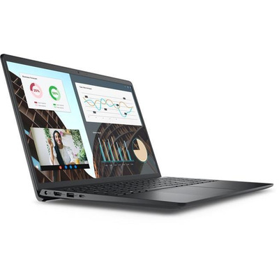 Ноутбук Dell Vostro 3530 15.6" FHD AG, Intel i5-1334U, 8GB, F512GB, UMA, Win11P, чорний