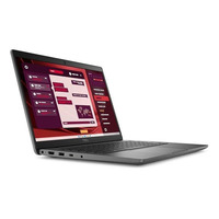 Ноутбук Dell Latitude 3450 14" FHD IPS AG, Intel i5-1335U, 16GB, F512GB, UMA, Win11P, чорний