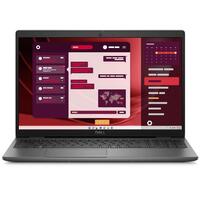 Ноутбук Dell Latitude 3550 15.6" FHD IPS AG, Intel i5-1335U, 16GB, F512GB, UMA, Lin, чорний