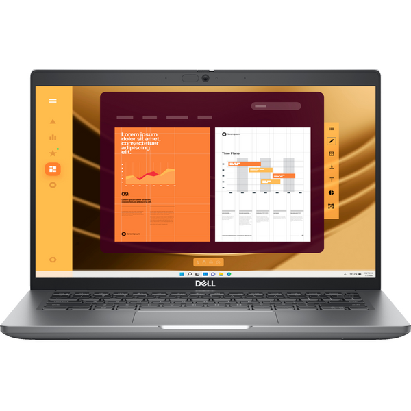 Ноутбук DELL Latitude 5450 (N015L545014UA_UBU)