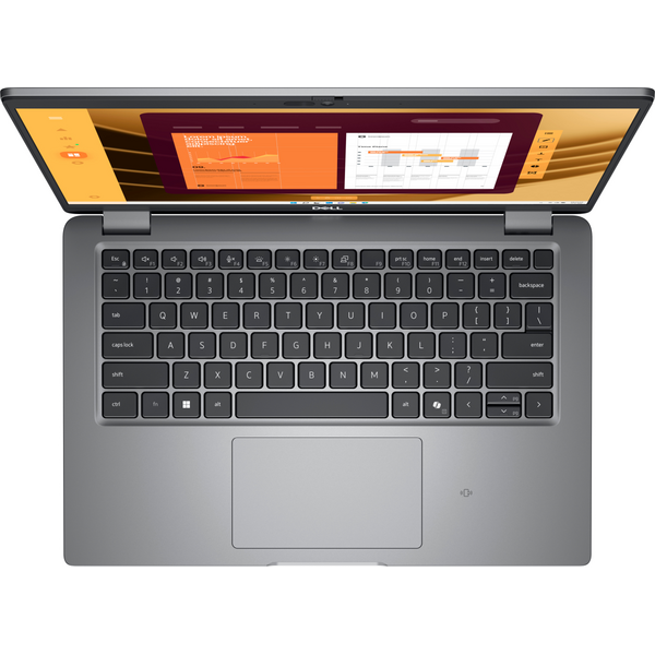 Ноутбук DELL Latitude 5450 (N015L545014UA_UBU)