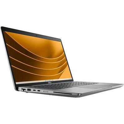 Ноутбук Dell Latitude 5450 14" FHD IPS AG, Intel U7 165U, 32GB, F512GB, UMA, Lin, сірий