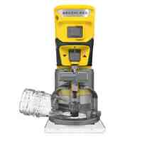 Фрезер аккумуляторный бесщёточный STANLEY FATMAX SFMCW400B