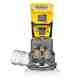Фрезер аккумуляторный бесщёточный STANLEY FATMAX SFMCW400B