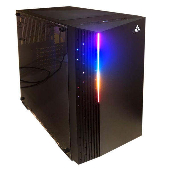 Корпус Golden Field 3802 500W