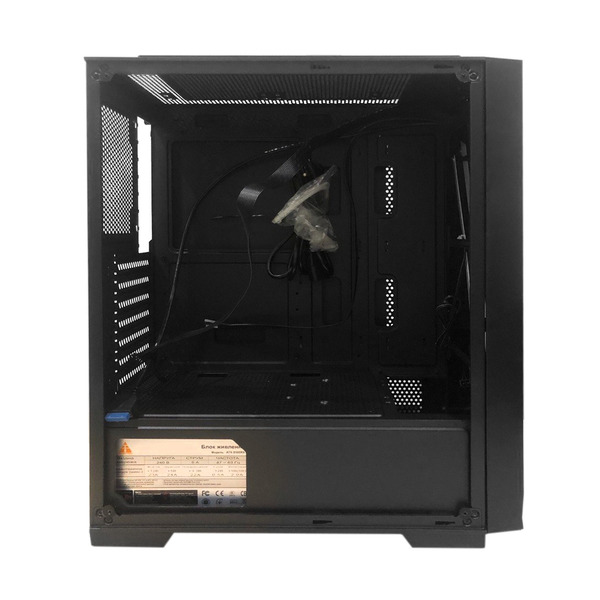 Корпус Golden Field 3803 без БЖ