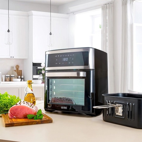 Мультипечь First FA-5053-5