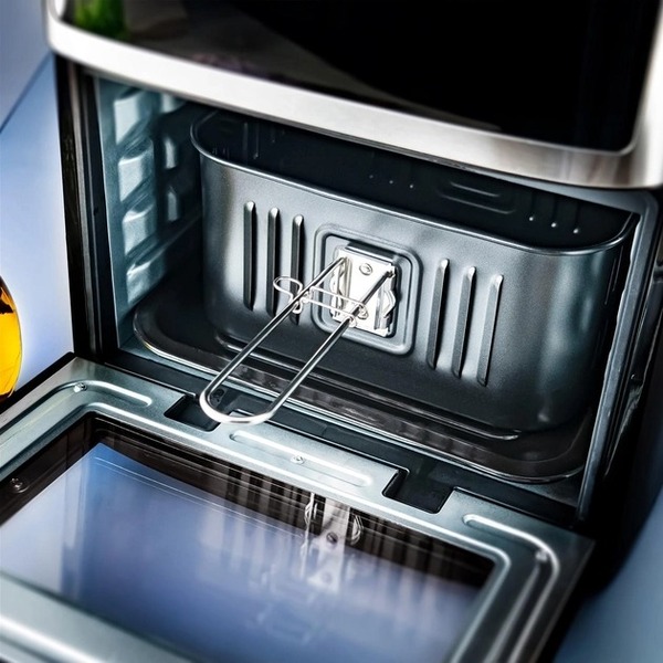 Мультипечь First FA-5053-5