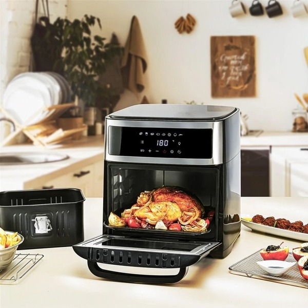 Мультипечь First FA-5053-5