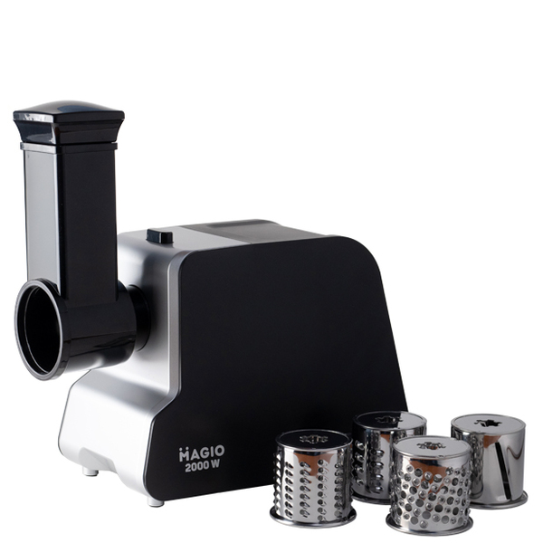 Мясорубка Magio MG-268N