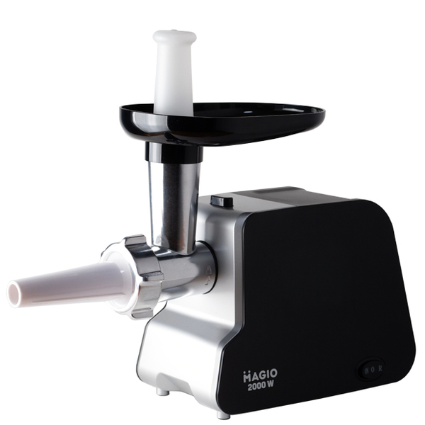 Мясорубка Magio MG-268N