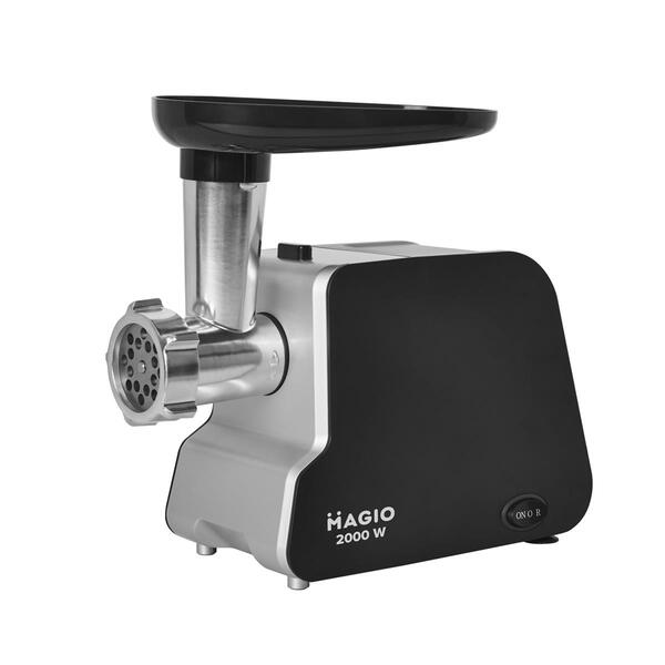 Мясорубка Magio MG-268N