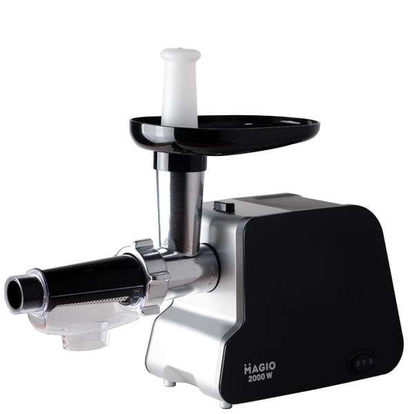Мясорубка Magio MG-268N