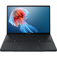 Ноутбук ASUS Zenbook DUO UX8406CA-QL049W (90NB14X1-M001S0)