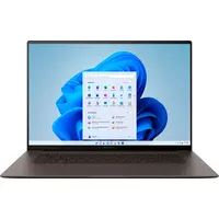 Ноутбук ASUS Zenbook S 16 UM5606KA-RK016W (90NB1521-M000J0) Zumaia Gray + фірмовий чохол