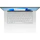 Лептоп ASUS Zenbook S 16 UM5606KA-RK736W (90NB1522-M002D0) Scandinavian White с фирменным чехлом