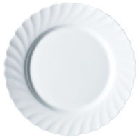 Тарілка обідня Luminarc Trianon N3645/61259 25 см