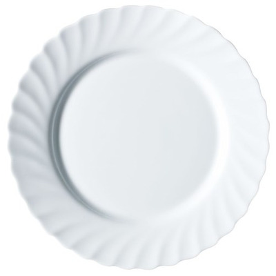 Тарілка обідня Luminarc Trianon N3645/61259 25 см