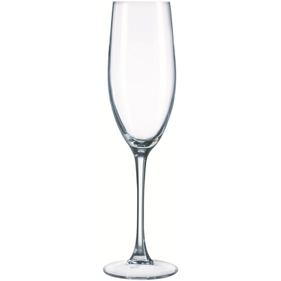 Набір келихів Luminarc Raindrop, 6х160 мл (V5929)