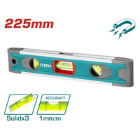Рівень TOTAL TMT2235 225 мм