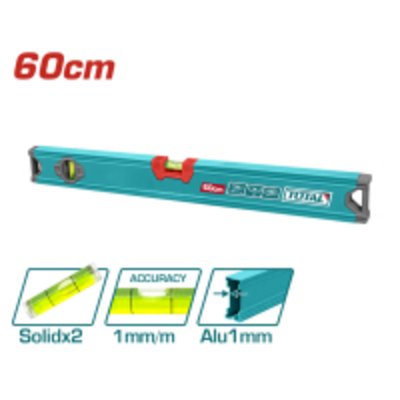 Рівень TOTAL TMT26036 600 мм