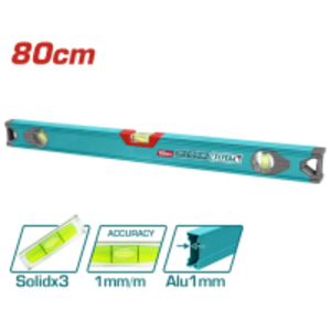 Рівень TOTAL TMT28016 800 мм