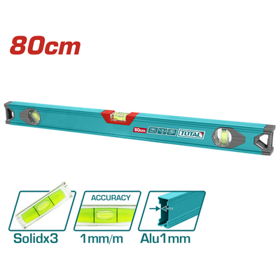 Рівень TOTAL TMT28016 800 мм
