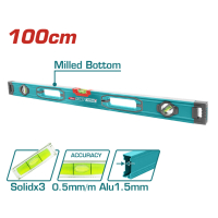 Рівень TOTAL TMT210028 1000 мм