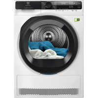 Сушильна машина Electrolux EW9D585KCU