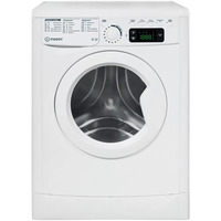 Пральна машина повногабаритна Indesit EWDE 7528 W EU
