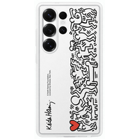 Чохол для смартф. SAMSUNG для S25 Ultra Flipsuit case White / EF-MS938CWEGWW