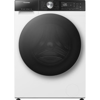 Пральна машина автоматична Hisense WF5S7041BW/UA