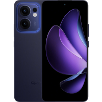 Смартфон OPPO Reno 13 12/256GB Luminous Blue