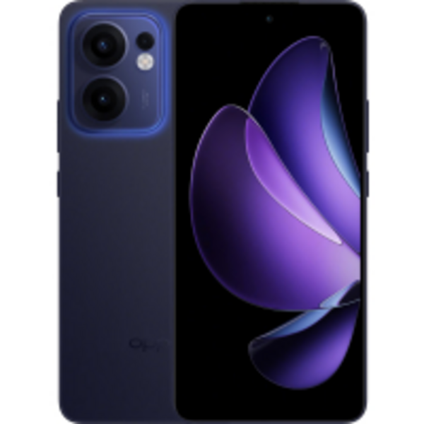 Смартфон OPPO Reno 13 12/256GB Luminous Blue