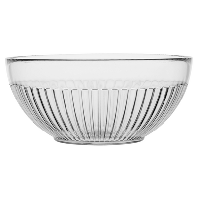 Салатник Trendglass Ribs