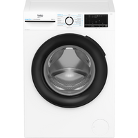 Пральна машина автоматична Beko BM3WFU46245WB