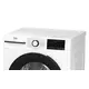 Пральна машина автоматична Beko BM3WFU46245WB