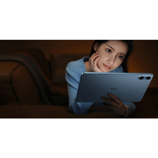 Планшет Oscal Pad 100 12/256GB Sky Blue
