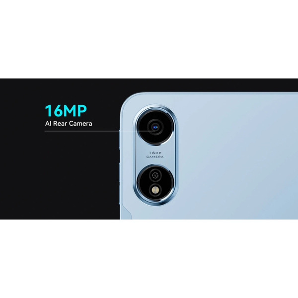 Планшет Oscal Pad 100 12/256GB Sky Blue