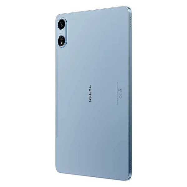 Планшет Oscal Pad 100 12/256GB Sky Blue