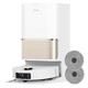 Робот-пилосос Dreame Bot L50 Pro Ultra White