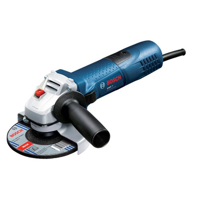 Шлiфмашина Bosch кутова GWS 7-125