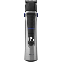 Машинка для стрижки Sencor SHP 8500BK