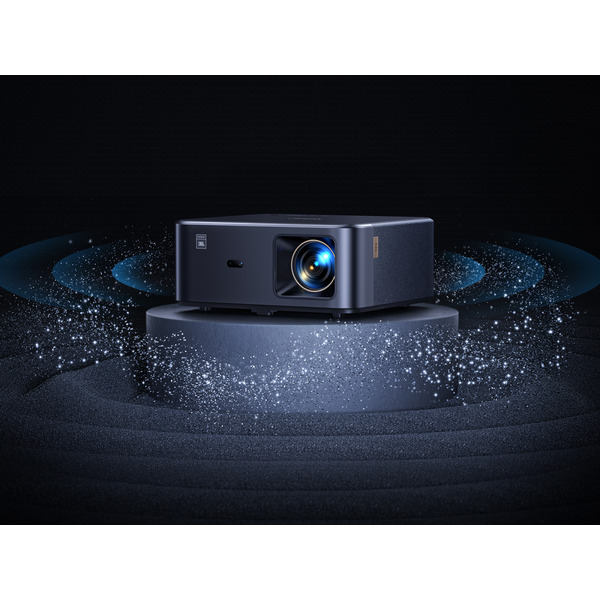 Проектор Yaber K2S