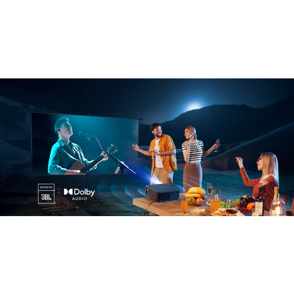 Проектор Yaber K2S