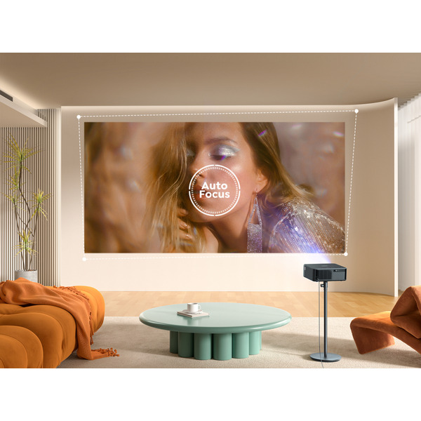 Проектор Yaber K2S