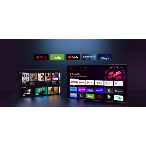 Проектор Yaber K2S