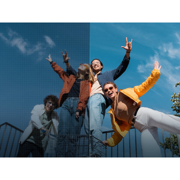 Проектор Yaber K2S